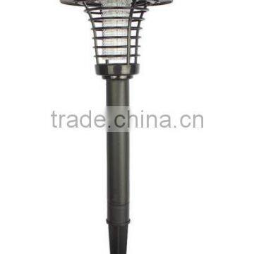 Indoor Outdoor Pest Trap Zapper!Outdoor Solar Mosquito Repeller Ligh/Solar Pest Insect Control/pest Killer photo-4