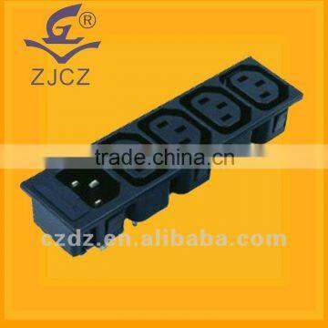 Power Socket photo-4