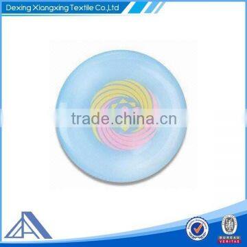 2015Colorful Plastic Frisbee