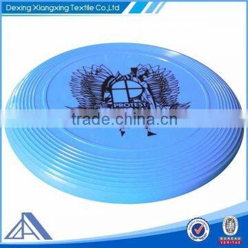 Hot sales plastic frisbee