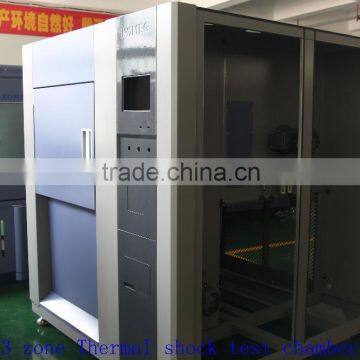 2016 Thermal Shock Enviromental Test Machine photo-2