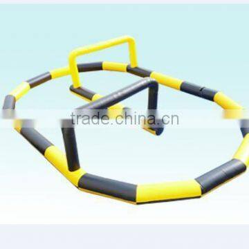 Inflatable go Kart Track photo-2