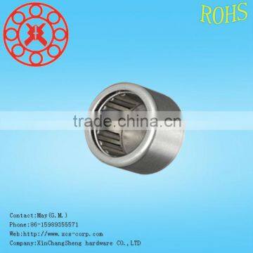 Drawn cup alternator bearings BK3012 made in china