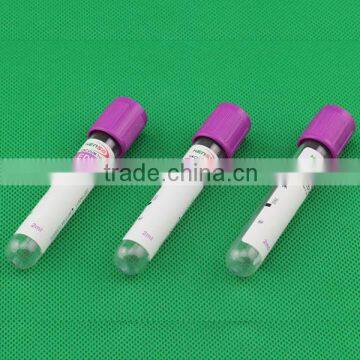 HENSO Vacuum Blood Collection EDTA Tube