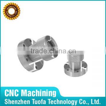 Stainless Steel Compression Part CNC Precision Machining