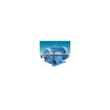AC Motor Three Phase Single Phase Electric Power