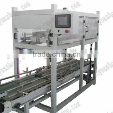 Automatic Carton Box Robotic Palletizer photo-4