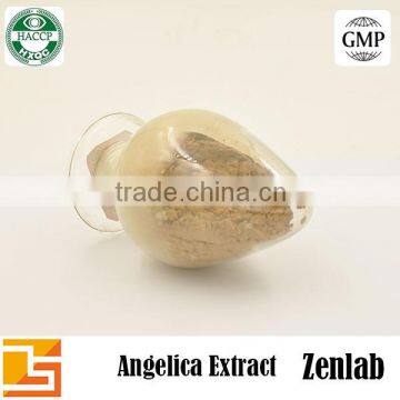Angelica Root Plant Extract for Anti-oxidant or Antioxidant