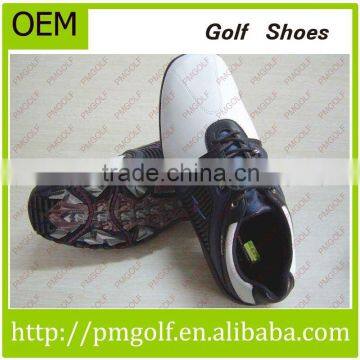 Top Quality Custom Made Golf Shoes