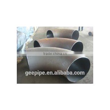 wholesale China factory carbon steel material a234 wpb elbow