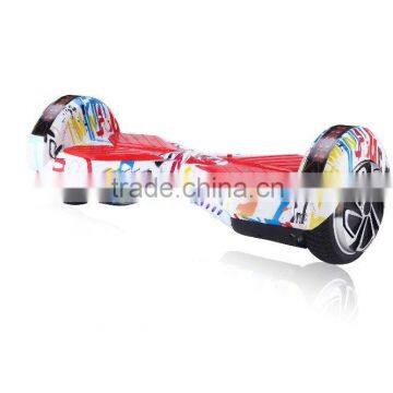 Two Wheel Balance Scooter, Electric Scooter, Bluetooth Balance Scooter photo-4