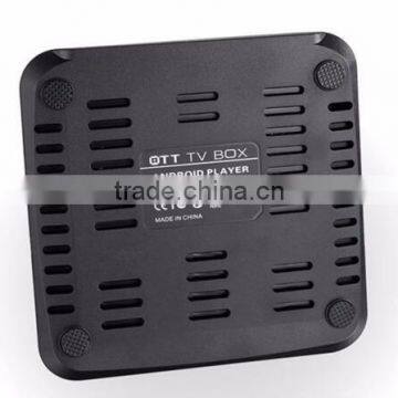 Tv Box Android 5.1 KODI 16.0 Metal Case M8S PRO Amlogic S905 Android tv Box World Best Selling Ott tv Box photo-6