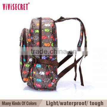 Vivisecret Quiet and Soft Hunting or Military Tactical Travel Bag photo-2