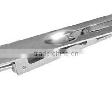 BA005 Glowing Hardware Stainless steel door bolt