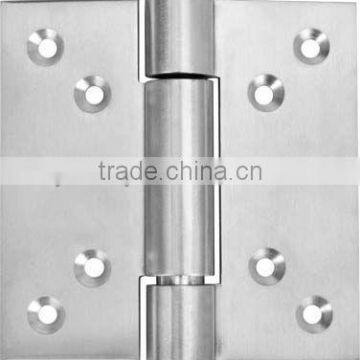 stainless steel door hinge