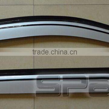 Door Visor/Window Visor For Toyota Hilux Vigo From China