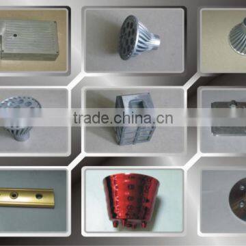High Quality Household Handle Die Casting Parts Supplier photo-5