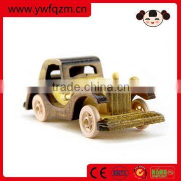 Wooden Toy Car,antique Wooden Car,wooden Model Car photo-3