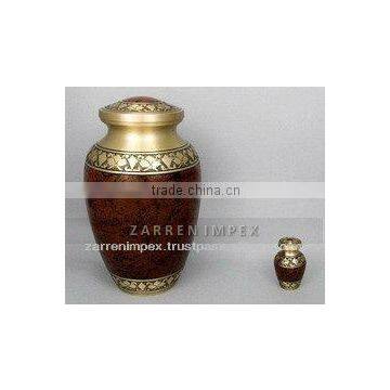 Classic New 10" Cremation Urn