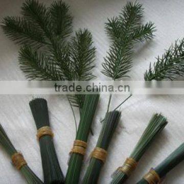 PVC Pine Needles (PE Christmas Tree Branch)