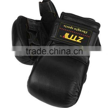 Durable High Quality Ufc Used Mma Gloves Plain Mma Gloves photo-2