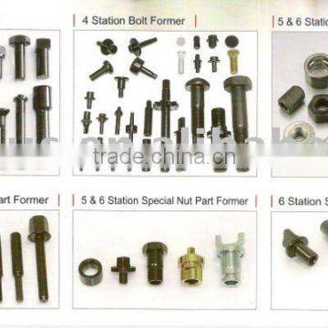 Customize Fasteners