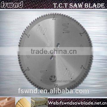 Long Cutting Life For "V" Cutting/Combination Blades TCT Circular Saw Blade