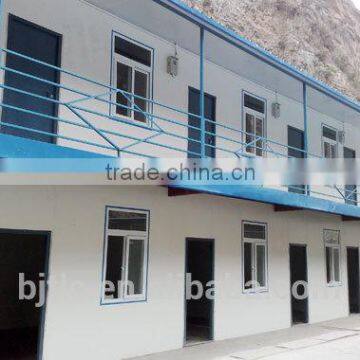 Steel Prefabricated House photo-4