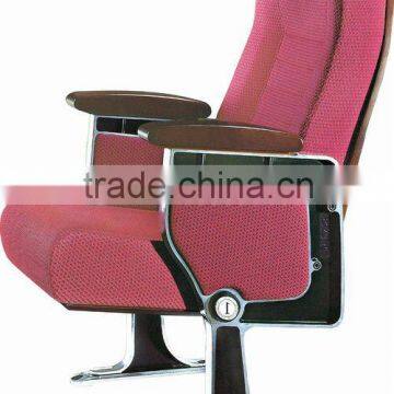 Luxury Cinema Seat Theater Auditorium Seating Theater Furniture