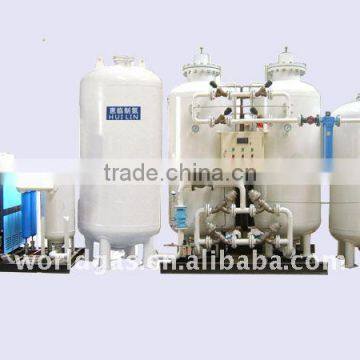 Nitrogen Generator plant