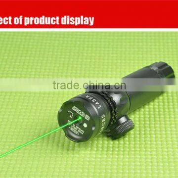 800m tactical green gun laser sight laser scope