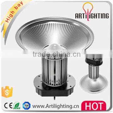 CE Rohs fashion product high quality 100w led high bay light csa approved