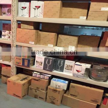 wholesale mixed many kitchenware brands stainless steel kitchenware