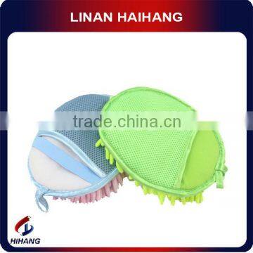 China wholesale tortoise style microfiber chenille car cleaning