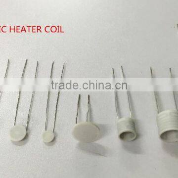 Dry Tobacco Ceramic Heating Element 3.7v photo-2