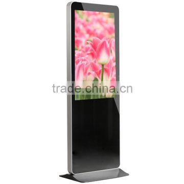 42" Multi Touch PC Display Totem