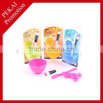2015 most selling product mask bowl meter the agitator Makeup brushes
