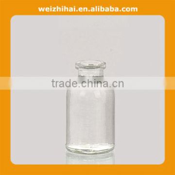 20ml Flint Rubber Stopper Glass Bottle