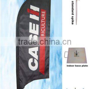 custom printing Banners , high quality flags for custom printing, Aluminum Frame Banner