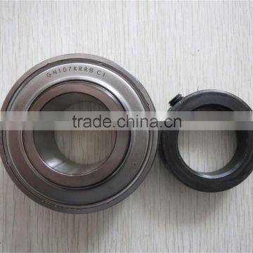 G1115KRRB insert ball bearings