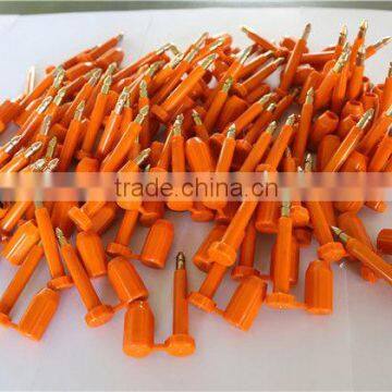 Best Prices Excellent Quality Truck Plastic Security Bolt Seal for Sale photo-1