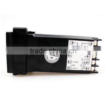 XMT Industrial Hot Selling Cheaper Hot Runner Temperature Controller photo-4