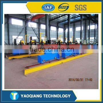 220V/380V CNC Plasma Cutter/ CNC Plasma Cutting Machine