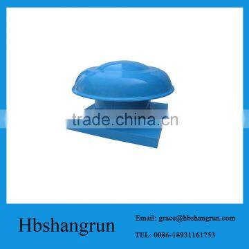 Roof FRP Axial Flow Fan