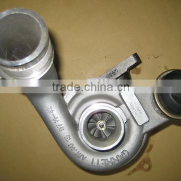 GT1544 turbocharger 700830-0003 for Renault F9Q730