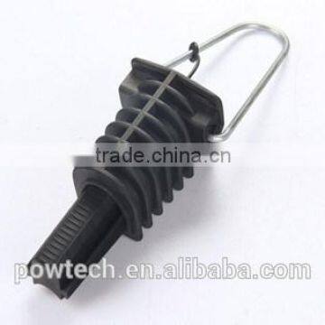 FTTH anchor clamp