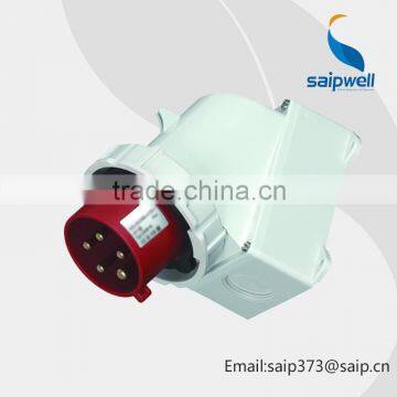 Electrical Plug Accessories Hot Plug Power Connector ( SP-1005)