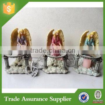 Hot Selling Resin Religious Fairy Statues Wholesale