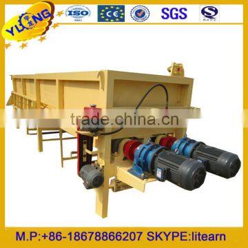 Wood peeling machine CE