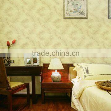 New Design Luxury Non-woven Wallpaper for Home Decor photo-2